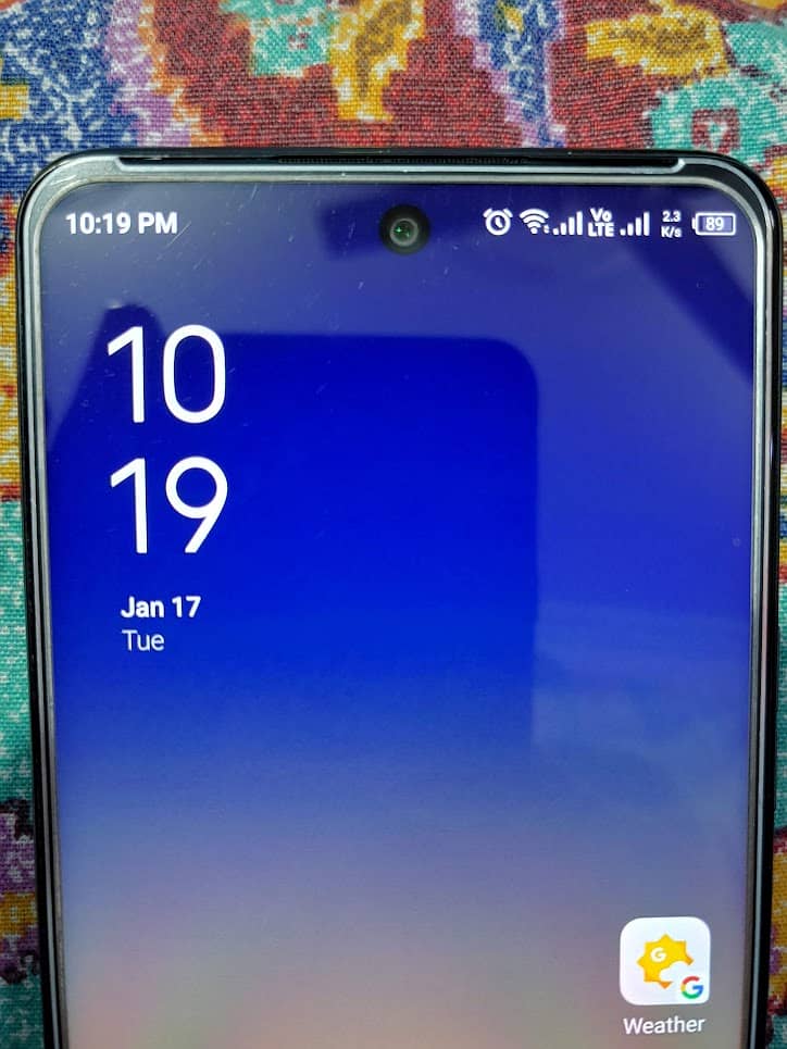 Tecno Spark 8 Pro 1