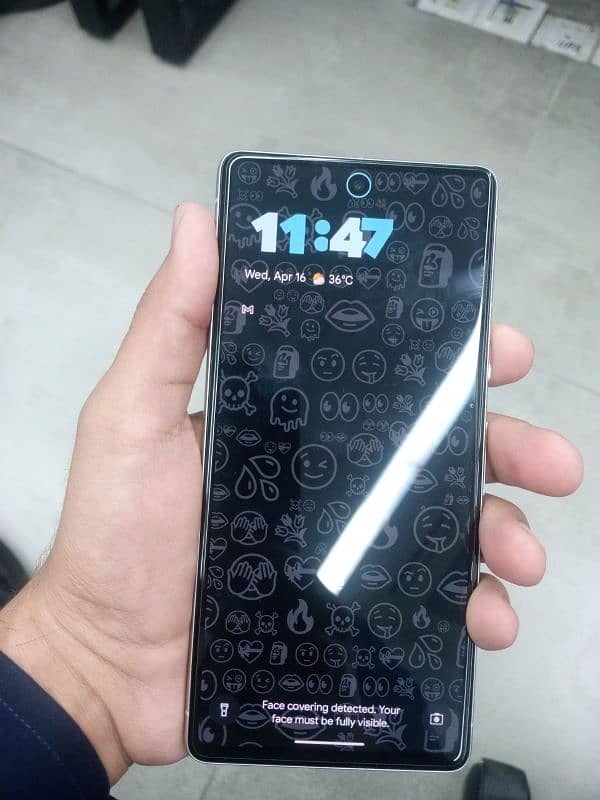 Google Pixel 7 0