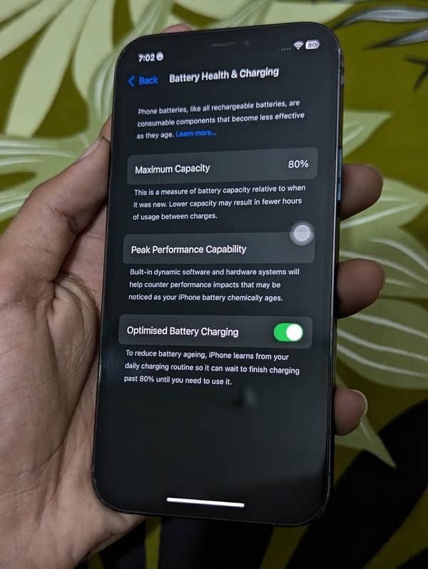 Iphone 12 pro 0