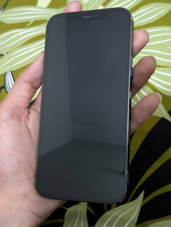 Iphone 12 pro 2