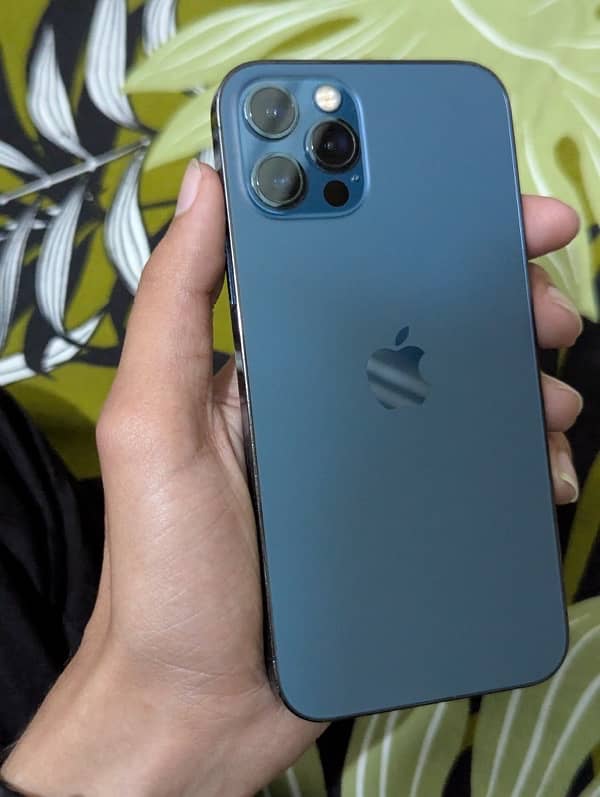 Iphone 12 pro 3