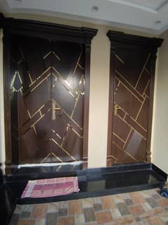 Eastern Block House For Rent