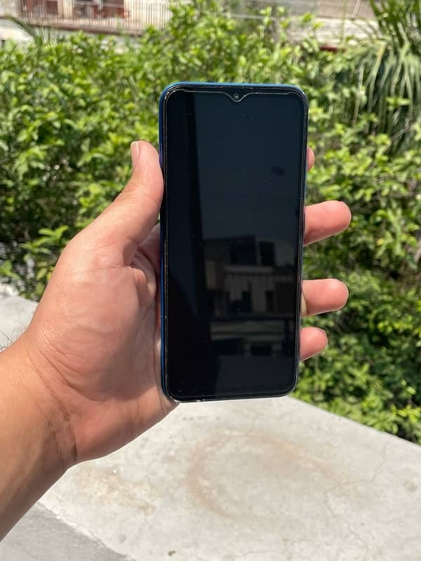 TECNO SPARK 4 LITE 1