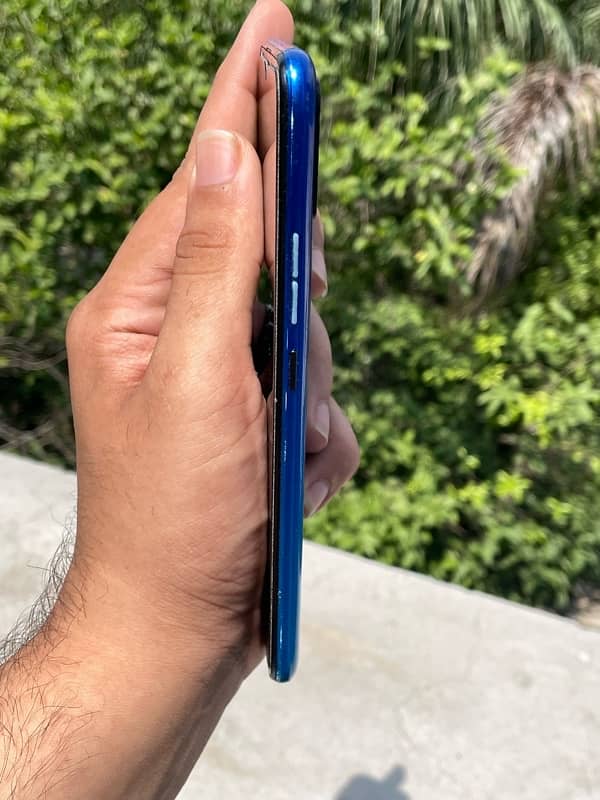 TECNO SPARK 4 LITE 3