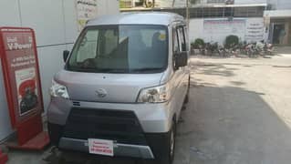 DIAHATSU HIJET CRUISE