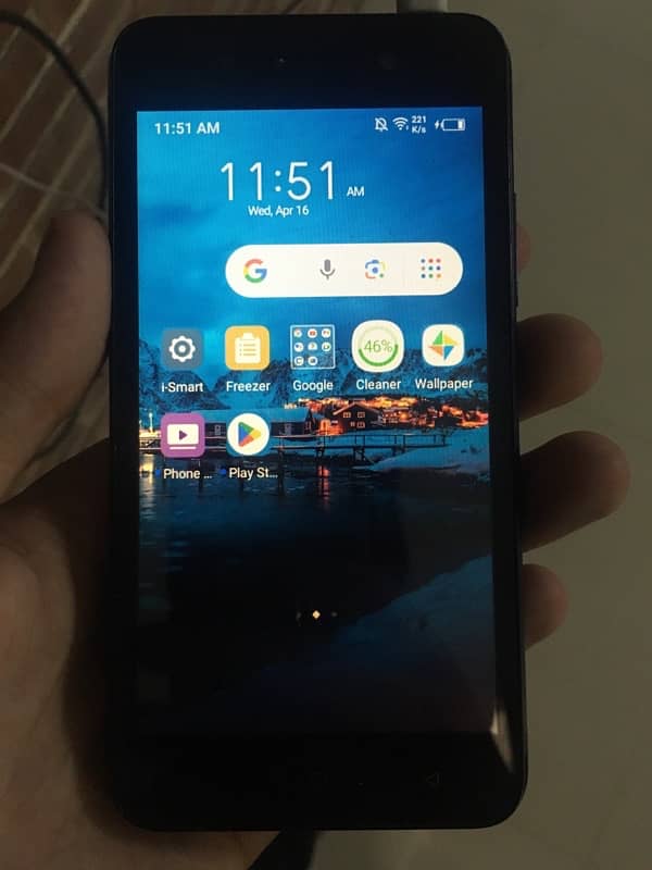 itel a23 pro for sale 1