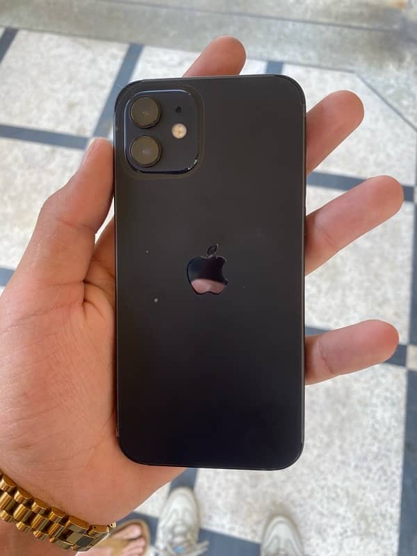 Iphone 12 jv non pta 0