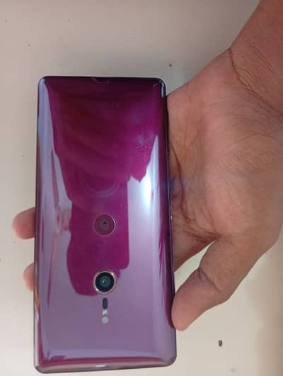 Sony Experia