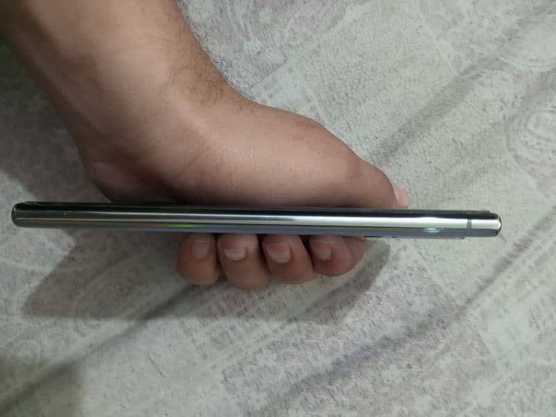 Samsung galaxy note 10 5g pta approved 2