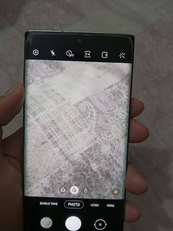 Samsung galaxy note 10 5g pta approved 9