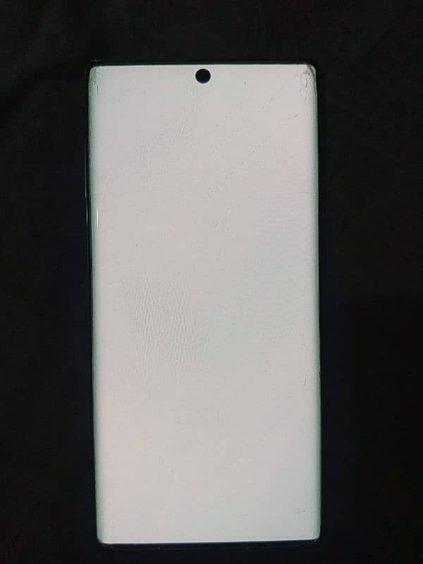 Samsung galaxy note 10 5g pta approved 10