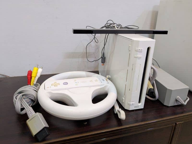 Nintendo Wii 2