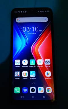 infinix