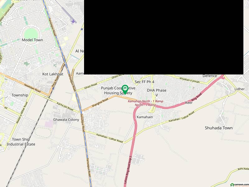 KK BLOCK NEAR TO THIS 230 PLOT FOR SALE 0
