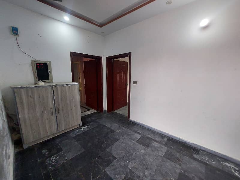 Upper Portion For rent In Beautiful Nespak Scheme Phase 3 0