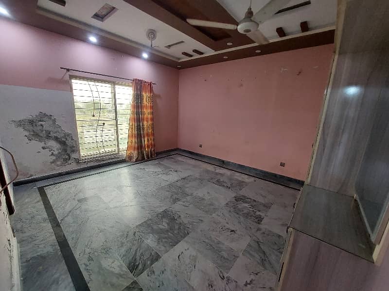 Upper Portion For rent In Beautiful Nespak Scheme Phase 3 1