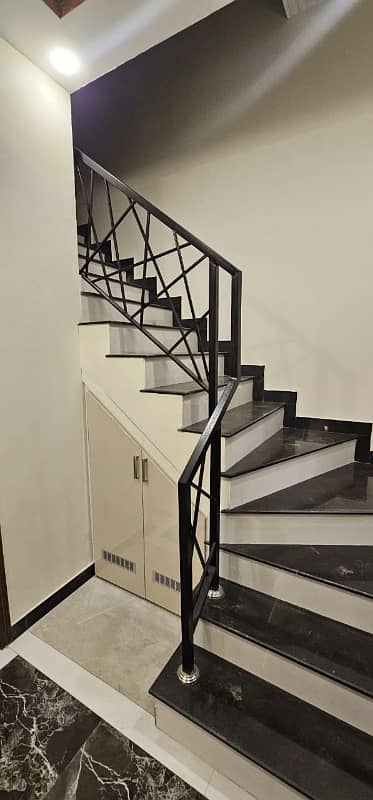 7 Marla House In Beautiful Location Of Lake City - Sector M7 - Block C3 In Lahore 0