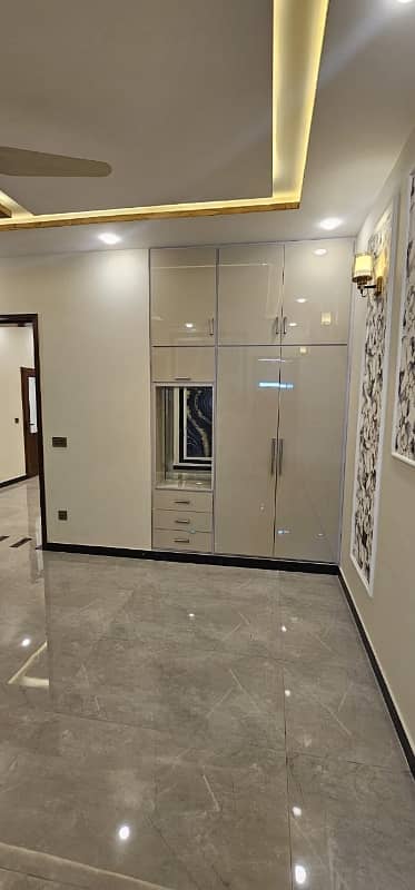 7 Marla House In Beautiful Location Of Lake City - Sector M7 - Block C3 In Lahore 1