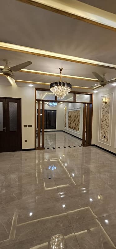 7 Marla House In Beautiful Location Of Lake City - Sector M7 - Block C3 In Lahore 2