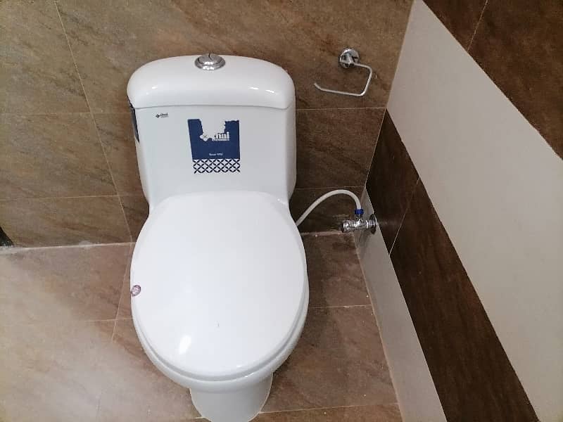 Ideal House For Rent In DHA 11 Rahbar 2