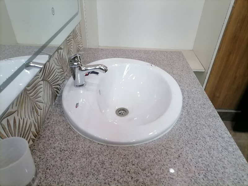 Ideal House For Rent In DHA 11 Rahbar 3