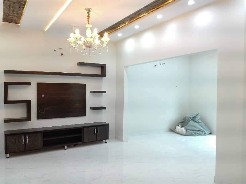 Reserve A Centrally Located House Of 5 Marla In DHA 11 Rahbar Phase 2 3
