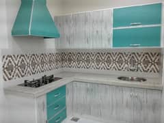 In DHA 11 Rahbar Phase 2 House Sized 5 Marla For rent