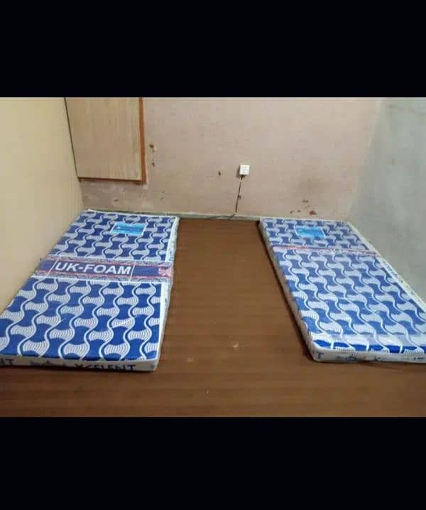 Room For Boys / Boys Hostel 4