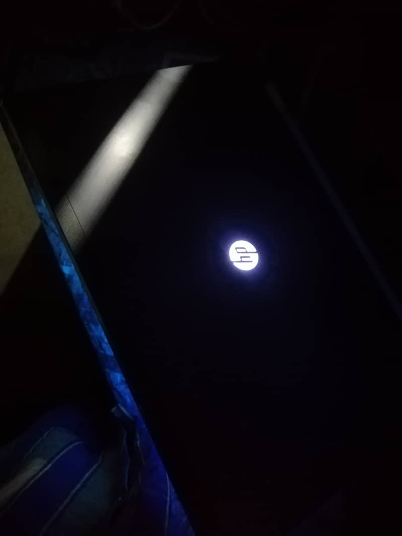 Hp core i7 (2gb nvidia graphic card) 6