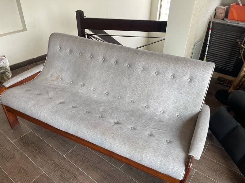 Pure Diyar Sofa Set 0