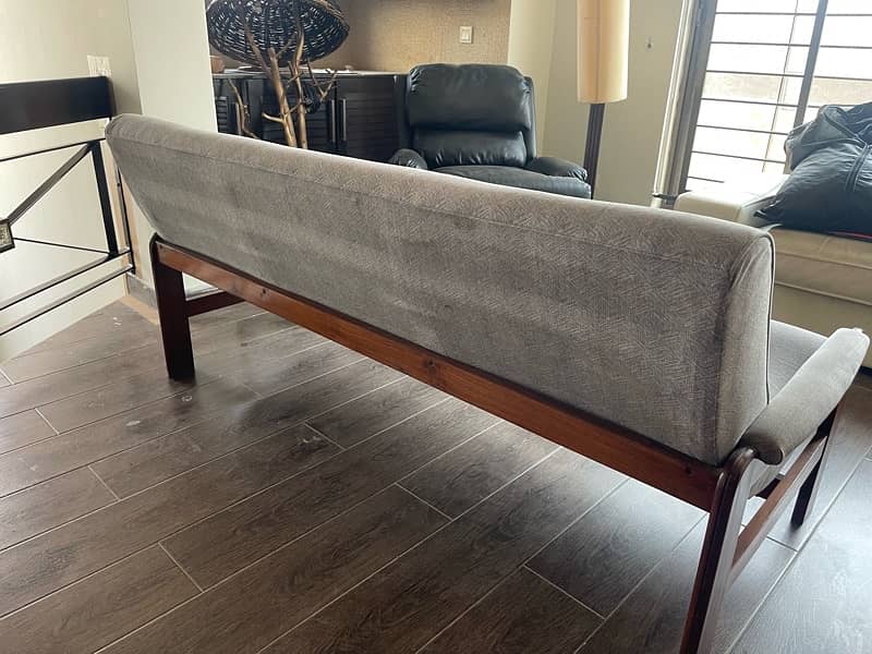 Pure Diyar Sofa Set 1