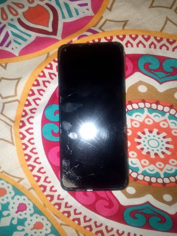 Infinix Note 7 0