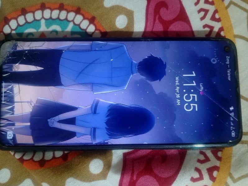 Infinix Note 7 1