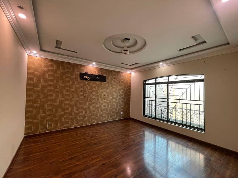 1 Kanal Most Beautiful Nice Design House Available For Rent At Prime Location Of Dha 2