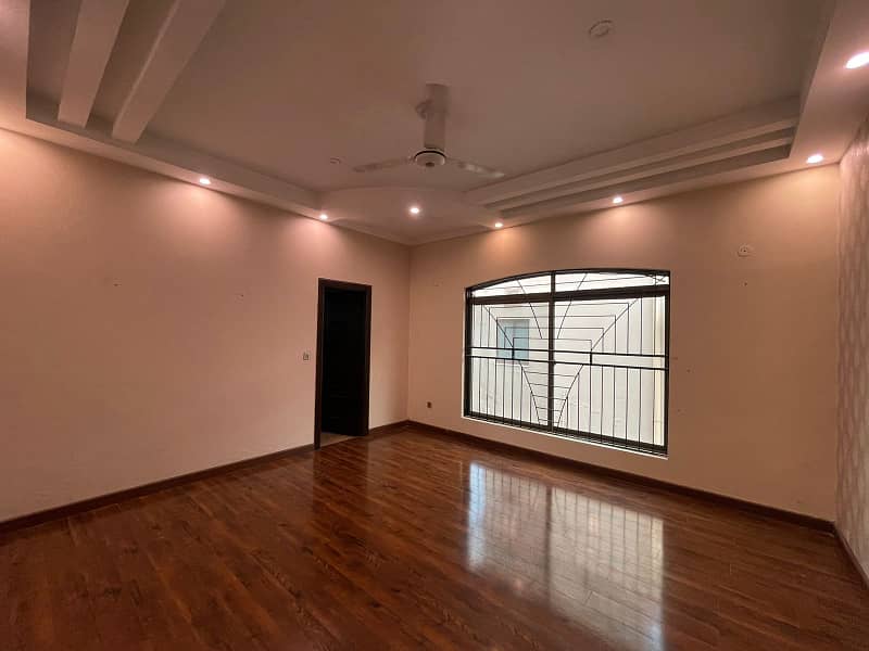 1 Kanal Most Beautiful Nice Design House Available For Rent At Prime Location Of Dha 15
