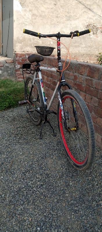 best condition used cycle 1