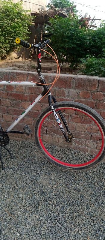 best condition used cycle 2