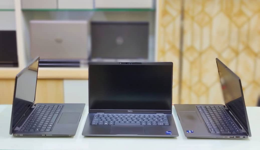 Dell Latitude 7430 | i7 12th generation 0