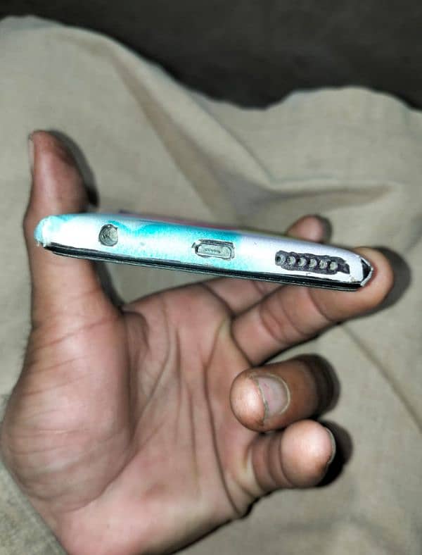 TECNO SPARK 4 FOR SELL 3.32 2