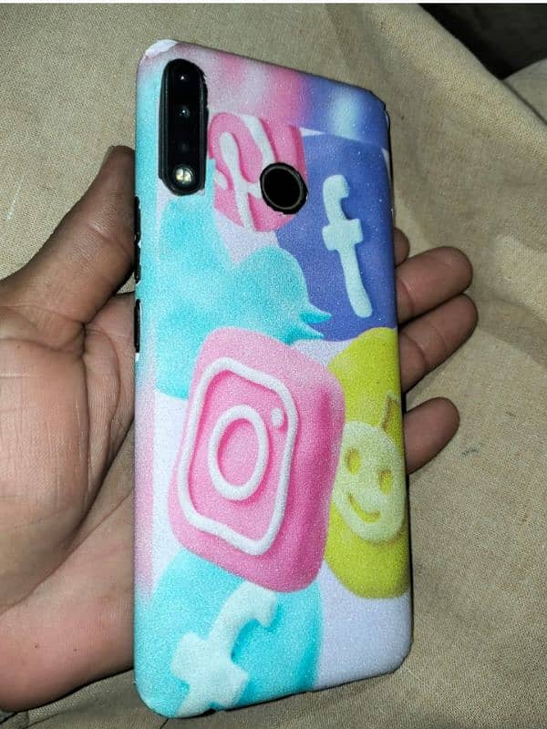 TECNO SPARK 4 FOR SELL 3.32 4