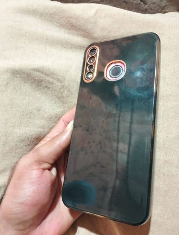 TECNO SPARK 4 FOR SELL 3.32 5
