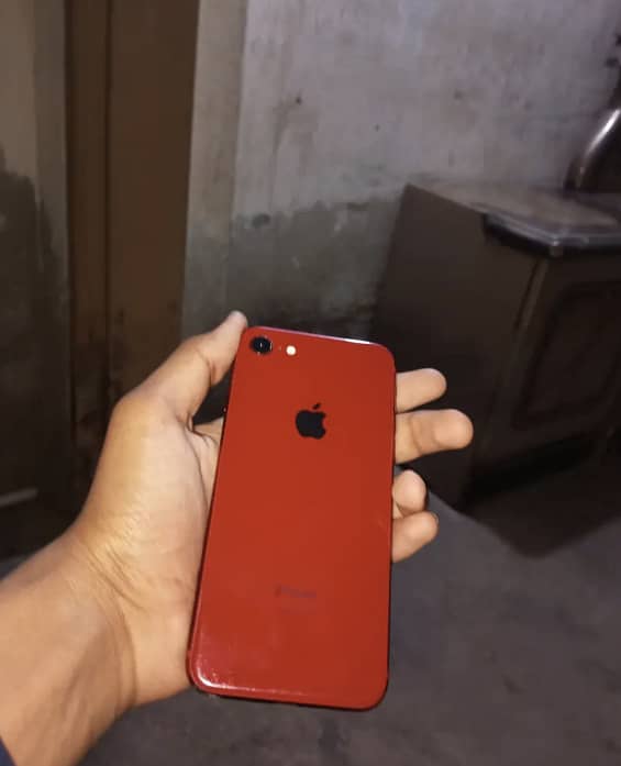 iPhone 8 non PTA 0