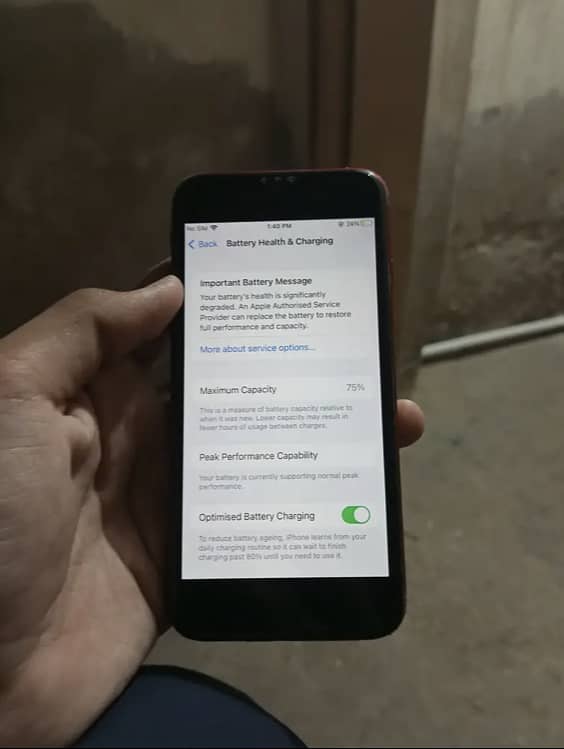 iPhone 8 non PTA 2