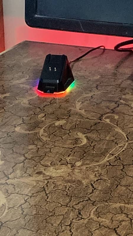 Attack shark x2 pro rare mouse 18