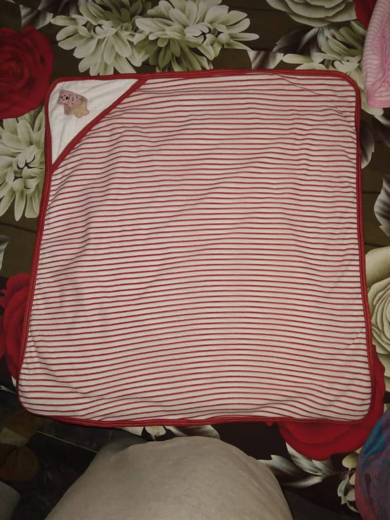 baby towel 7