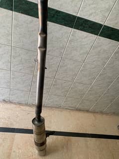 Benson Exhaust.