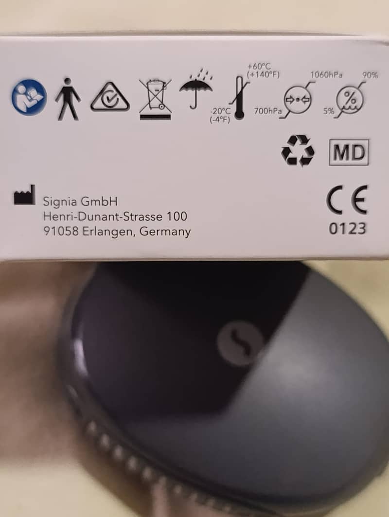 Hearing Aid (lEFT AND RIGHT) 5