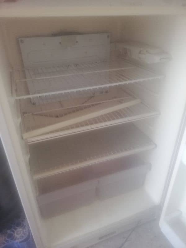dowlance medium size freezer 1
