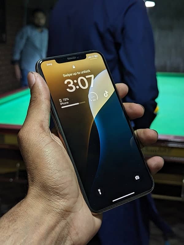 iPhone 11 pro max non pta sim working 2