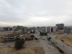 5 Marla Corner Commercial Plot Available For Sale in Mumtaz City Islamabad.